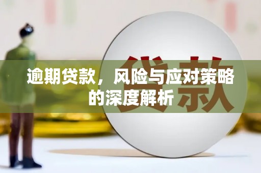 滁州逾期贷款，风险与应对策略的深度解析