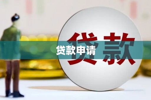 滁州贷款申请
