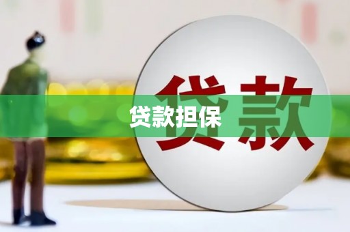 滁州贷款担保