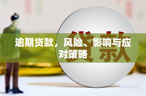 滁州逾期贷款，风险、影响与应对策略