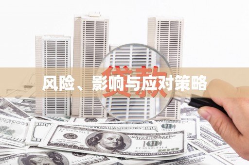 滁州风险、影响与应对策略