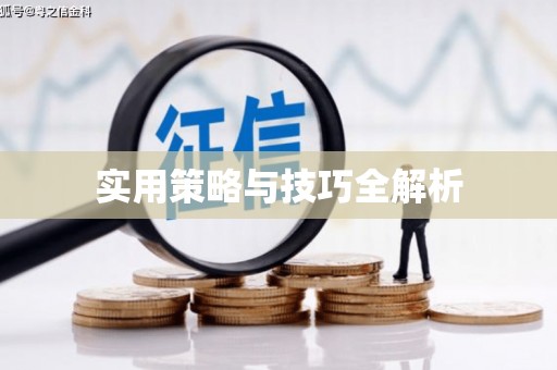 滁州实用策略与技巧全解析