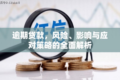 滁州逾期贷款，风险、影响与应对策略的全面解析