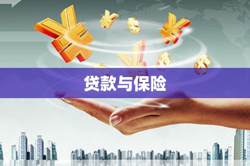 滁州贷款与保险