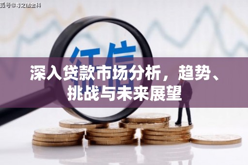 滁州深入贷款市场分析，趋势、挑战与未来展望