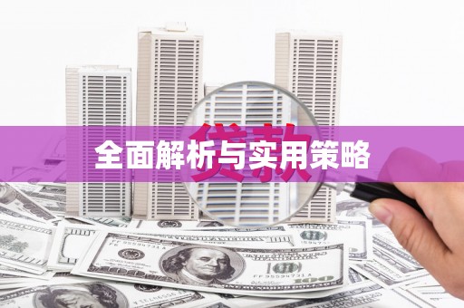 滁州全面解析与实用策略