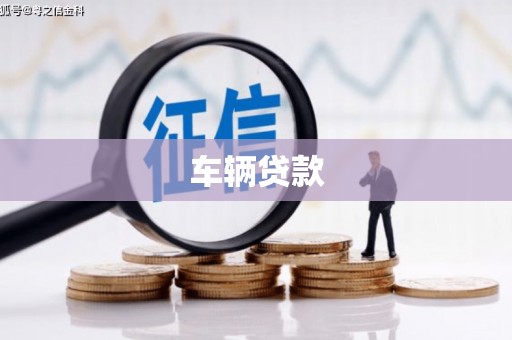 滁州车辆贷款