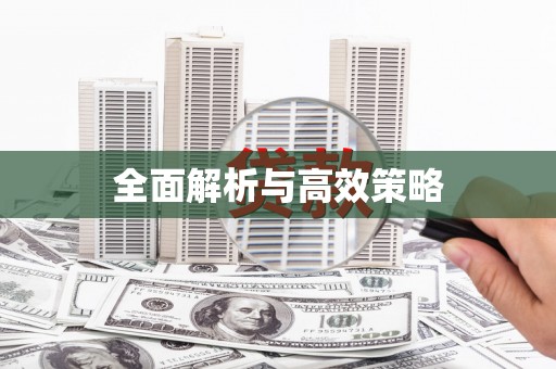 滁州全面解析与高效策略