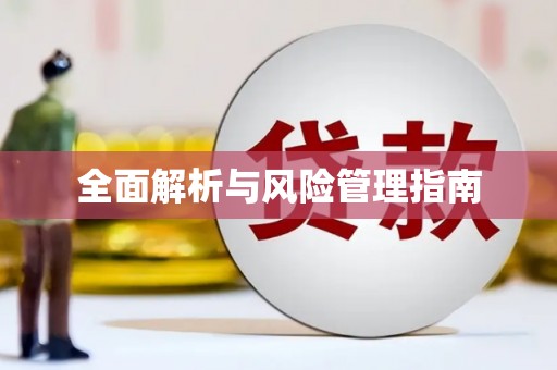 滁州全面解析与风险管理指南