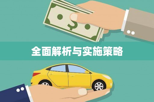 滁州全面解析与实施策略