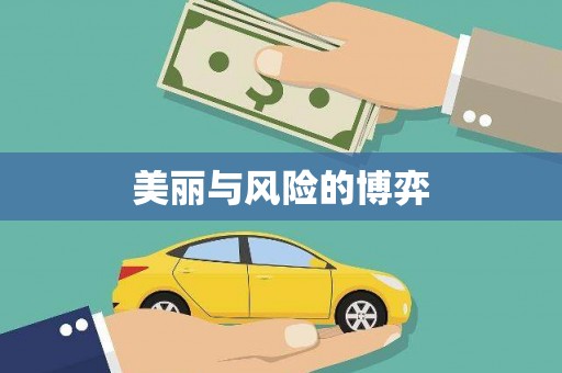 滁州美丽与风险的博弈